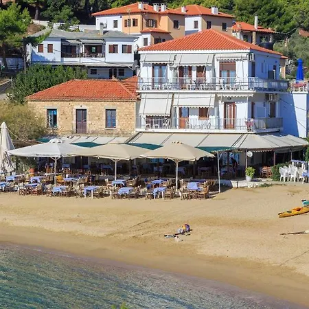 Voulgaris Διαμέρισμα
